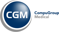 logo cgm