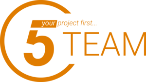 Logo 5team