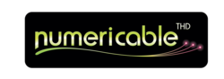 logo numericable